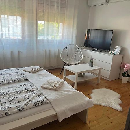 Rege Apartman 2 Alsóörs Exterior foto